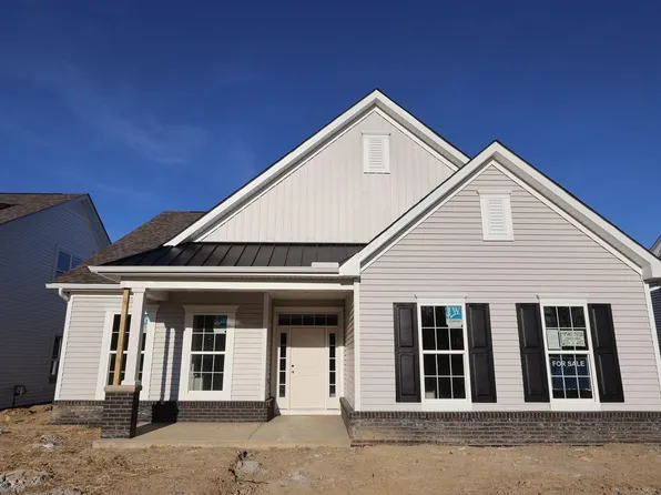 4510 Nonius Dr, Hilliard, OH 43026