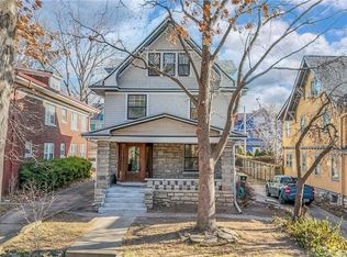 3833 Campbell St, Kansas City, MO 64109