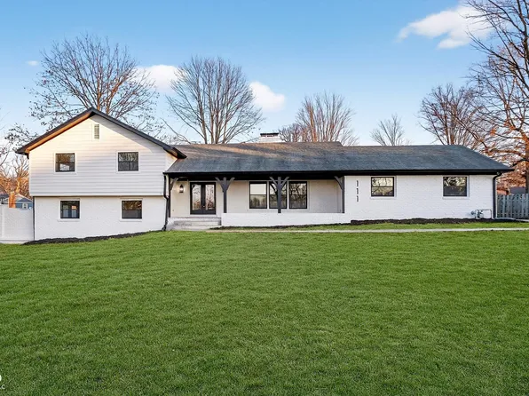 111 Beechmont Dr, Carmel, IN 46032