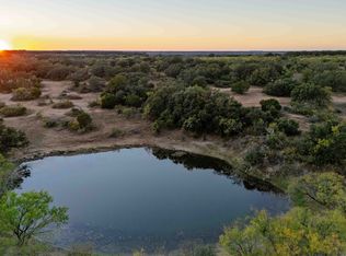 8400 County Road 201, Brownwood, TX 76801