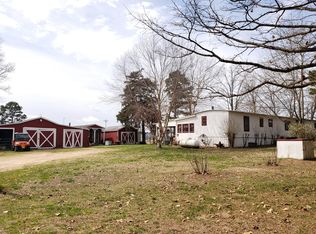 5 County Road 424, Berryville, AR 72616