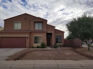 1617 E Diego Dr, Casa Grande, AZ 85122