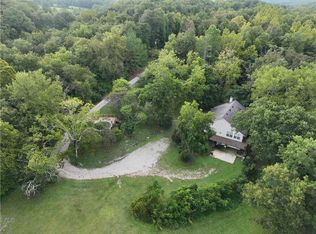 17118 Wendell Jones Rd, Garfield, AR 72732