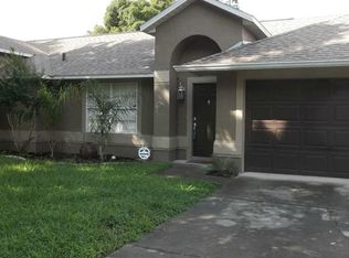 2031 Aldoro Ter, Deltona, FL 32725