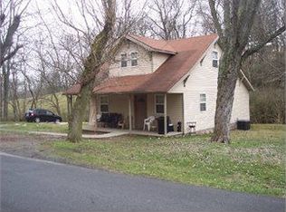 109 Hurt St, Columbia, KY 42728