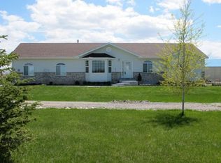 4128 E 200 N, Rigby, ID 83442