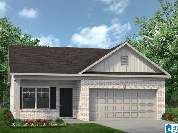 535 Willow Dr, Lincoln, AL 35096