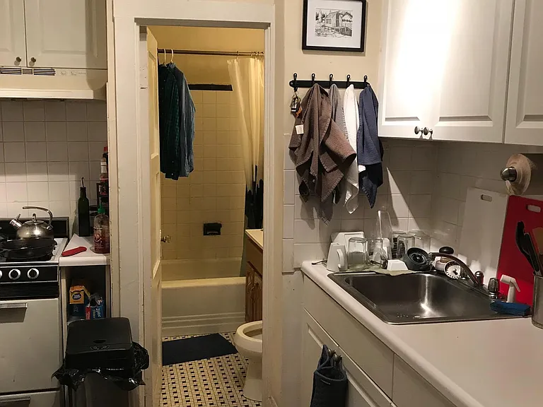80 Myrtle St #2 — Photo 3