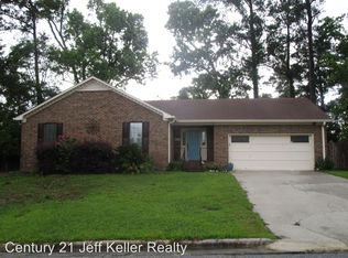 4369 Quail Creek Rd, Martinez, GA 30907