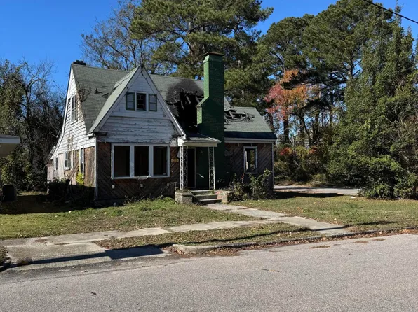 301 S Virginia St, Goldsboro, NC 27530