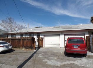1657 I St, Sparks, NV 89431