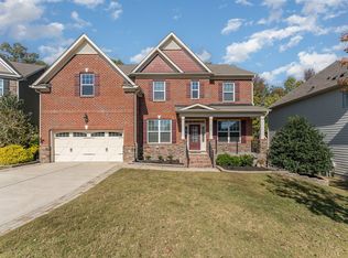 2716 Bushy Lake Cv, Apex, NC 27502