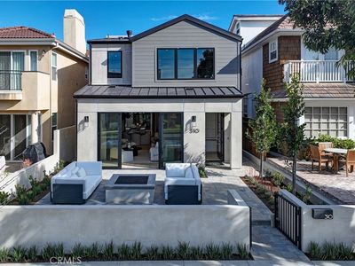 310 Narcissus Ave, Corona Del Mar, CA, 92625