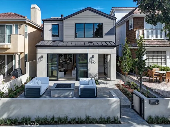 310 Narcissus Ave, Corona Del Mar, CA 92625