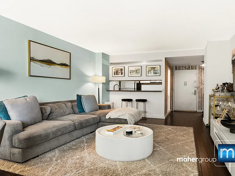 280 Park Ave S #14J — Photo 3