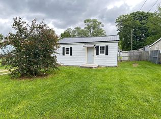 2041 S 13th St, Richmond, IN 47374