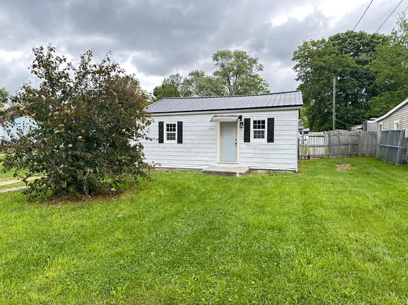 2041 S 13th St, Richmond, IN 47374