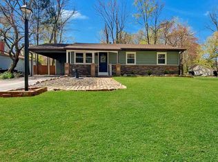 108 Yorkshire Dr, Newburgh, IN 47630