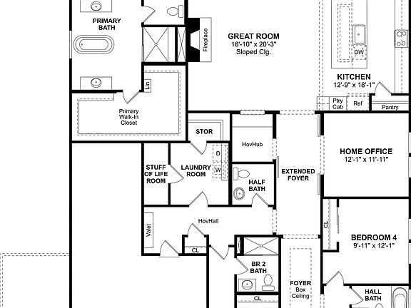 2nd image of this home
