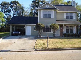 1517 Foxhall Ln, Atlanta, GA 30316