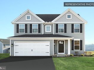 Emily Plan At Ontelaunee Hts, Blandon, PA 19510