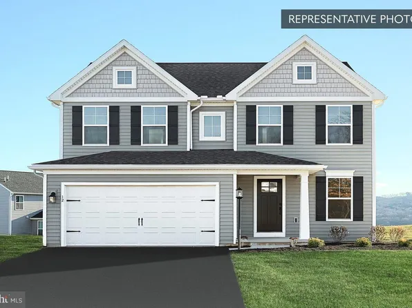 Emily Plan At Woodlynn Preserve, Selinsgrove, PA 17870