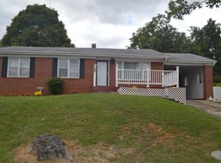 117 Skyview Dr, Greeneville, TN 37745