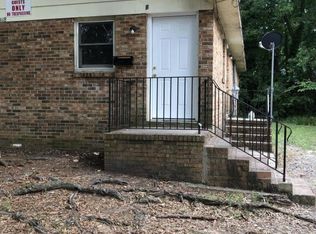 2418-B Owen St, Durham, NC 27703