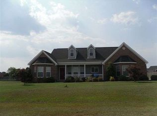 108 Orchard Park Dr, Byron, GA
