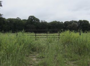 Fm 3371, Groesbeck, TX 76642