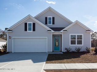 1128 Indigo Bunting Dr LOT 56, Leland, NC 28451