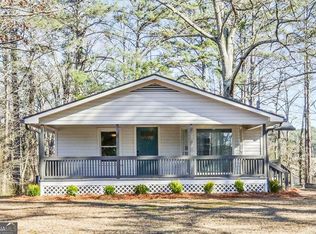 1446 Seals Rd, Dallas, GA 30157