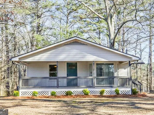 1446 Seals Rd, Dallas, GA 30157