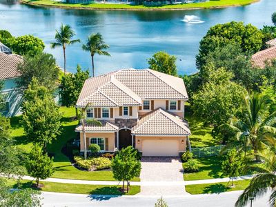 10024 Cobblestone Creek Drive, Boynton Beach, FL, 33472