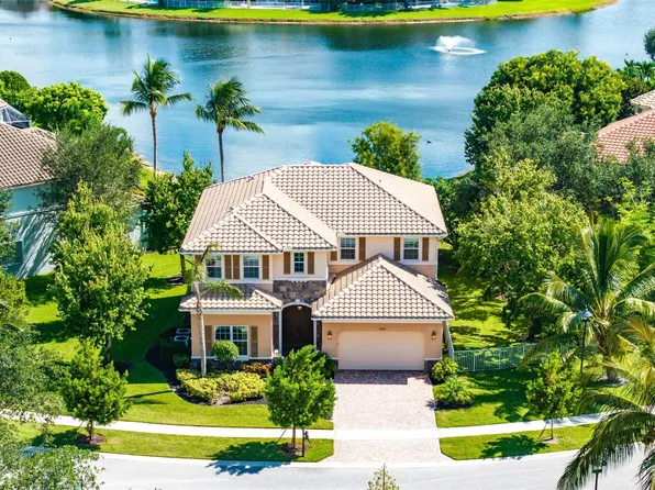 10024 Cobblestone Creek Drive, Boynton Beach, FL 33472