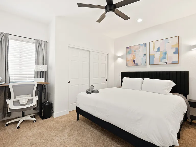 2750 W Pima St #D — Photo 21