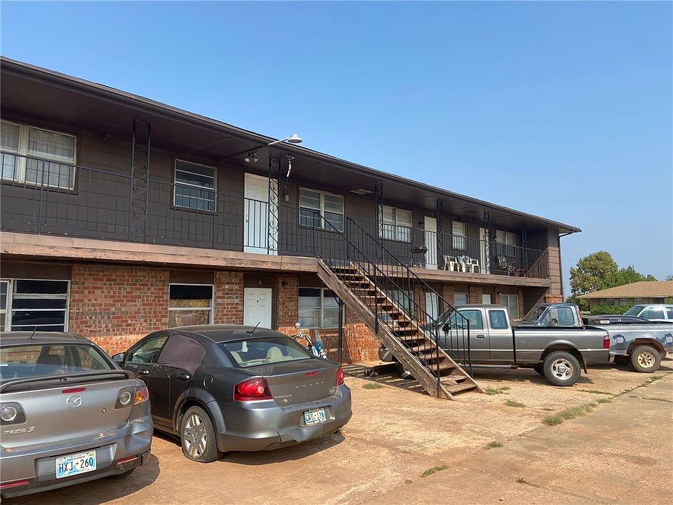 1167 Pine St, Wakita, OK 73771 MLS 1055226 Zillow