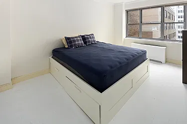Rented by Keller Williams NYC