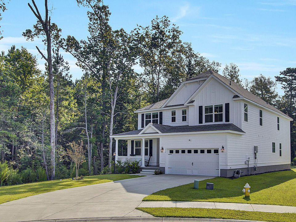 164 Boots Branch Rd, Summerville, SC 29485 Zillow