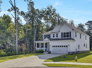 164 Boots Branch Rd, Summerville, SC 29485