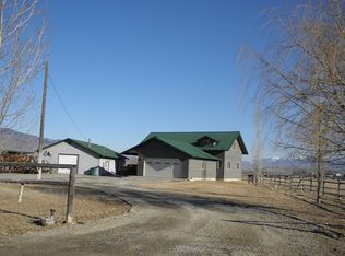 20 Ruby Ln, Salmon, ID 83467