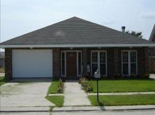 4508 Anais St, Meraux, LA 70075
