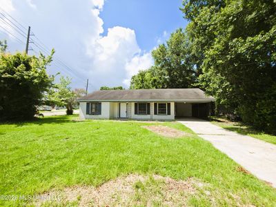 1703 State St, Biloxi, MS, 39531