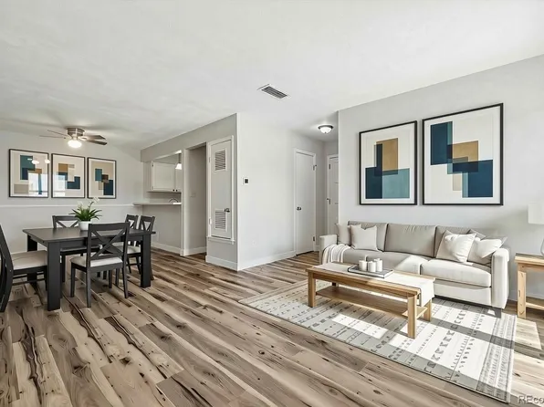 7225 S Gaylord Street #B10, Littleton, CO 80122
