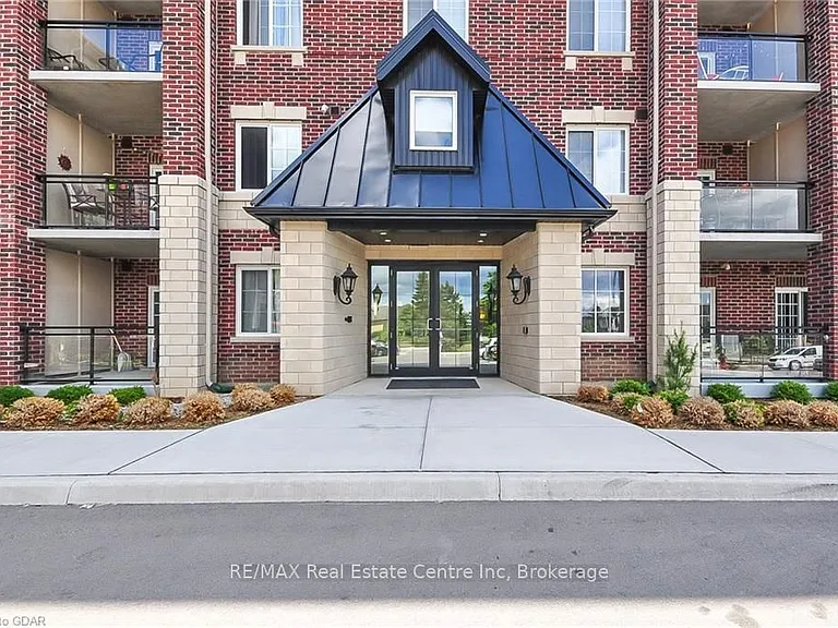 1440 Gordon St #105 — Photo 2