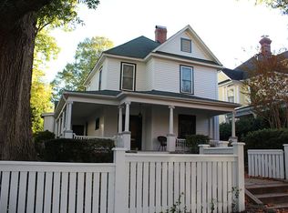 1005 Lamond Ave, Durham, NC 27701