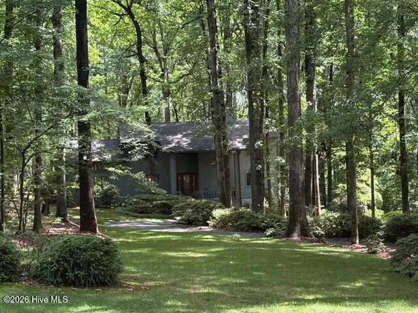 2427 Creekridge Drive, Rocky Mount, NC 27804