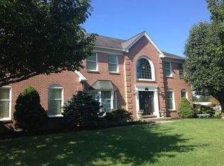 4790 Highland Way, Center Valley, PA 18034