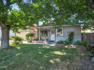 1714 Meadowvale Way, Sparks, NV, 89431