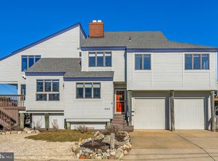 6415 Bayview Ave, Brant Beach, NJ 08008